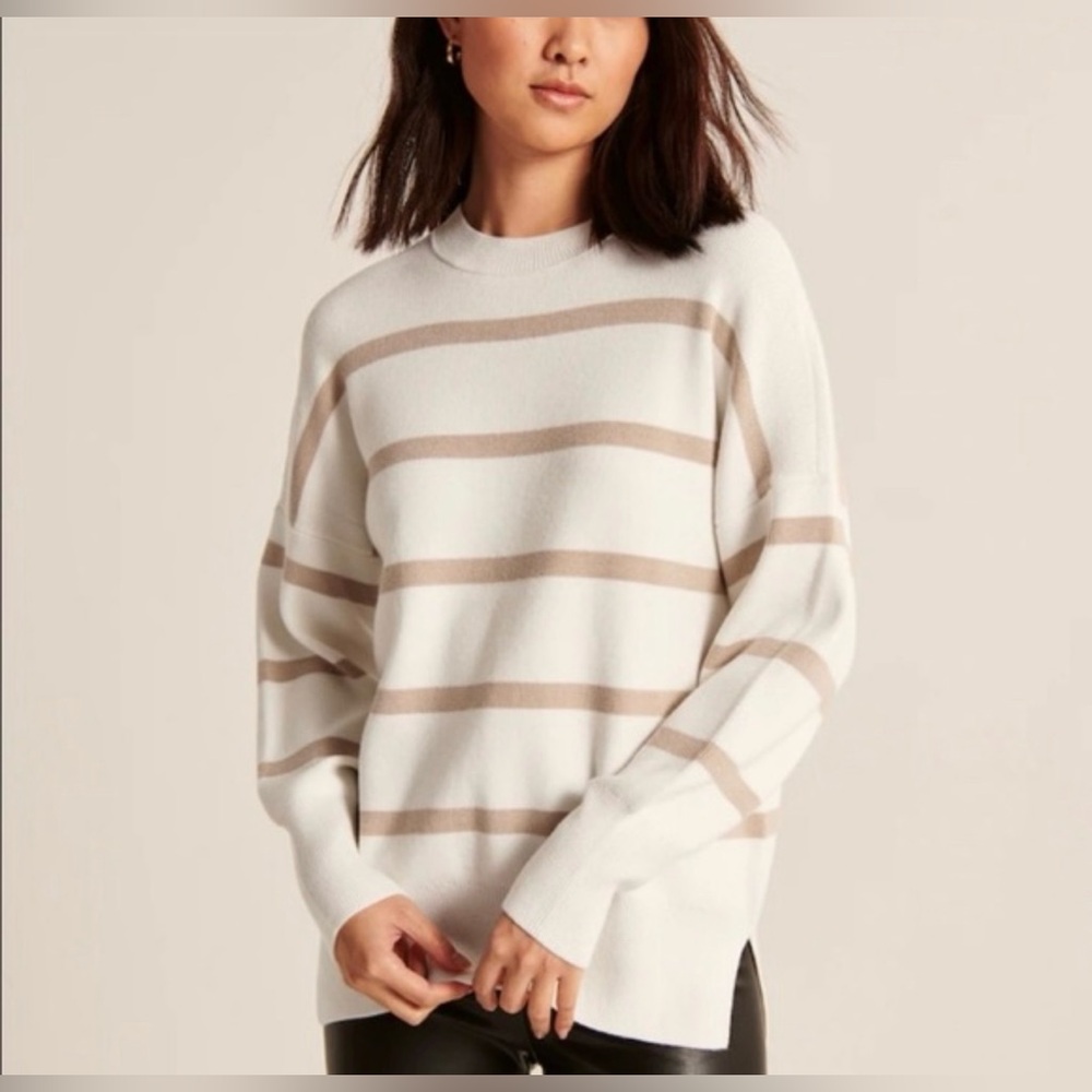 Pink Lily Sweater